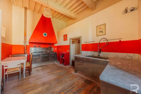 Leilighet i Bucine, Arezzo, Bucine - € 400 000 | Ref: R06762BU4Z-1324247 - foto 6