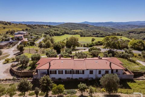 Landejendom i Scansano, Grosseto, Scansano - € 2.300.000 | Ref: R06752SCAG-1324458 - foto 17