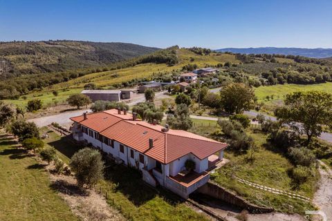 Landejendom i Scansano, Grosseto, Scansano - € 2.300.000 | Ref: R06752SCAG-1324458 - foto 18