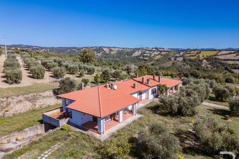 Landejendom i Scansano, Grosseto, Scansano - € 2.300.000 | Ref: R06752SCAG-1324458 - foto 21