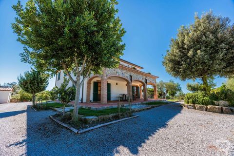 Landejendom i Scansano, Grosseto, Scansano - € 2.300.000 | Ref: R06752SCAG-1324458 - foto 28