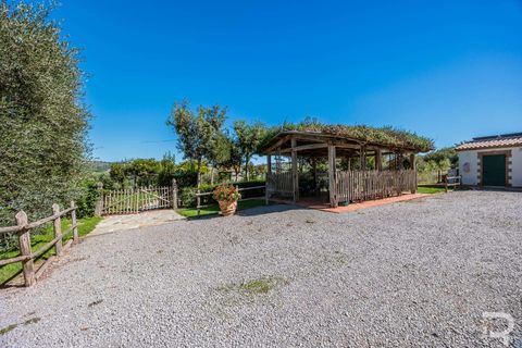 Landejendom i Scansano, Grosseto, Scansano - € 2.300.000 | Ref: R06752SCAG-1324458 - foto 30
