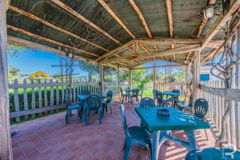 Landejendom i Scansano, Grosseto, Scansano - € 2.300.000 | Ref: R06752SCAG-1324458 - foto 31