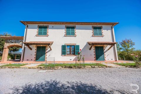 Landejendom i Scansano, Grosseto, Scansano - € 2.300.000 | Ref: R06752SCAG-1324458 - foto 40