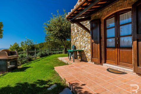Landejendom i Scansano, Grosseto, Scansano - € 2.300.000 | Ref: R06752SCAG-1324458 - foto 42
