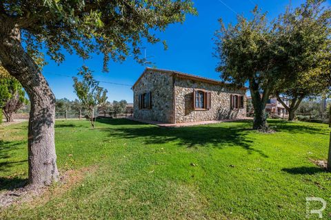 Landejendom i Scansano, Grosseto, Scansano - € 2.300.000 | Ref: R06752SCAG-1324458 - foto 44