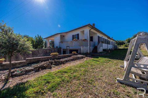 Landejendom i Scansano, Grosseto, Scansano - € 2.300.000 | Ref: R06752SCAG-1324458 - foto 48