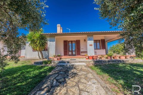 Landejendom i Scansano, Grosseto, Scansano - € 2.300.000 | Ref: R06752SCAG-1324458 - foto 50