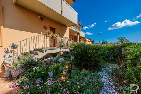 Byhus i Massa Marittima, Grosseto, Massa Marittima - € 360.000 | Ref: R06744MMRH-1324509 - foto 20