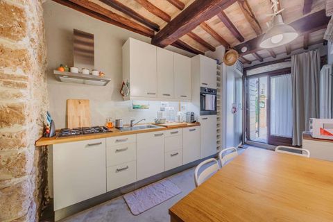 Leilighet i Massa Marittima, Grosseto, Massa Marittima - € 146 000 | Ref: R06745MM2Z-1324530 - foto 3
