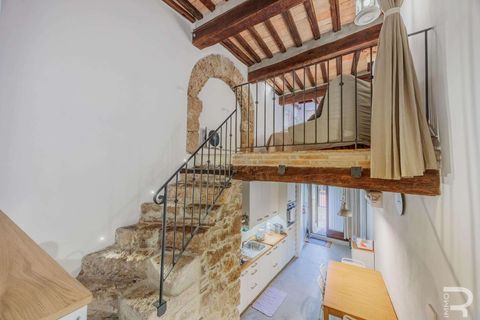 Leilighet i Massa Marittima, Grosseto, Massa Marittima - € 146 000 | Ref: R06745MM2Z-1324530 - foto 8