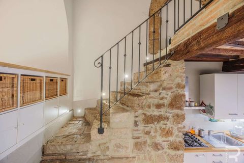 Leilighet i Massa Marittima, Grosseto, Massa Marittima - € 146 000 | Ref: R06745MM2Z-1324530 - foto 9