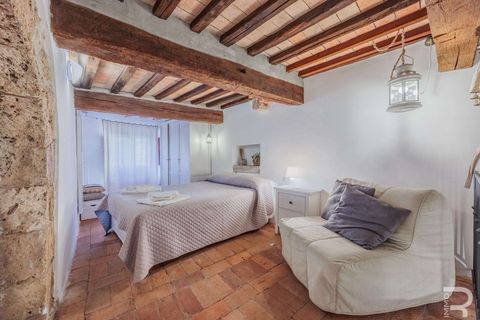 Leilighet i Massa Marittima, Grosseto, Massa Marittima - € 146 000 | Ref: R06745MM2Z-1324530 - foto 10