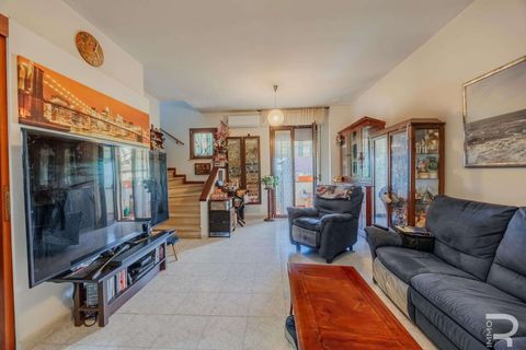 Villa i Rosignano Marittimo, Livorno, Rosignano Marittimo - € 190.000 | Ref: R06746RMEH-1324544 - foto 3