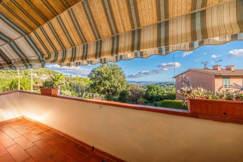 Villa i Rosignano Marittimo, Livorno, Rosignano Marittimo - € 190.000 | Ref: R06746RMEH-1324544 - foto 4