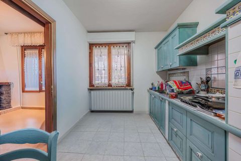 Villa i Rosignano Marittimo, Livorno, Rosignano Marittimo - € 190.000 | Ref: R06746RMEH-1324544 - foto 5