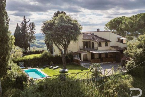 Farm hus i Certaldo, Florence, Certaldo - € 650.000 | Ref: R06735CERU-1324595 - foto 1
