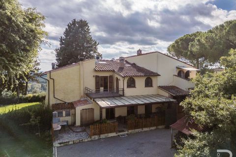 Farm hus i Certaldo, Florence, Certaldo - € 650.000 | Ref: R06735CERU-1324595 - foto 2