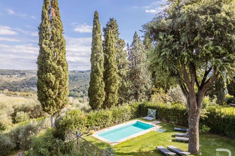 Farm hus i Certaldo, Florence, Certaldo - € 650.000 | Ref: R06735CERU-1324595 - foto 4