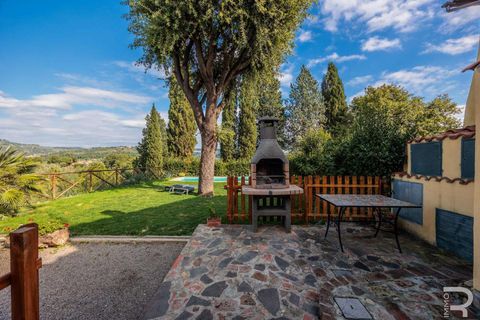 Farm hus i Certaldo, Florence, Certaldo - € 650.000 | Ref: R06735CERU-1324595 - foto 6