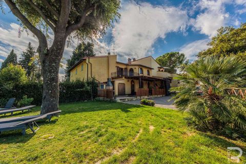 Farm hus i Certaldo, Florence, Certaldo - € 650.000 | Ref: R06735CERU-1324595 - foto 7