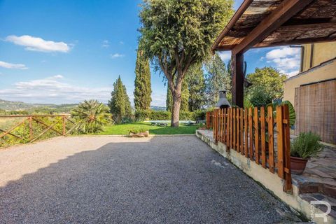 Farm hus i Certaldo, Florence, Certaldo - € 650.000 | Ref: R06735CERU-1324595 - foto 9