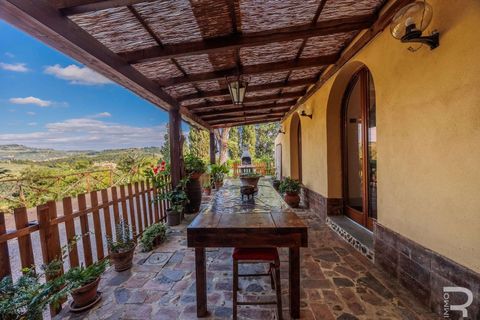 Farm hus i Certaldo, Florence, Certaldo - € 650.000 | Ref: R06735CERU-1324595 - foto 10