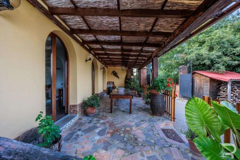 Farm hus i Certaldo, Florence, Certaldo - € 650.000 | Ref: R06735CERU-1324595 - foto 11