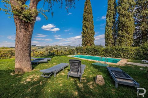 Farm hus i Certaldo, Florence, Certaldo - € 650.000 | Ref: R06735CERU-1324595 - foto 12