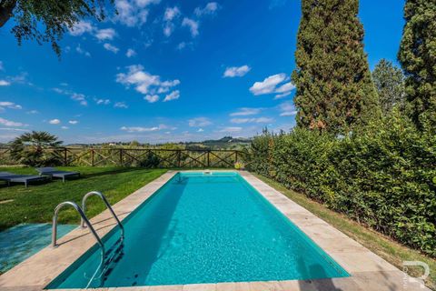 Farm hus i Certaldo, Florence, Certaldo - € 650.000 | Ref: R06735CERU-1324595 - foto 13