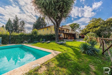 Farm hus i Certaldo, Florence, Certaldo - € 650.000 | Ref: R06735CERU-1324595 - foto 15