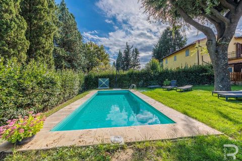 Farm hus i Certaldo, Florence, Certaldo - € 650.000 | Ref: R06735CERU-1324595 - foto 16