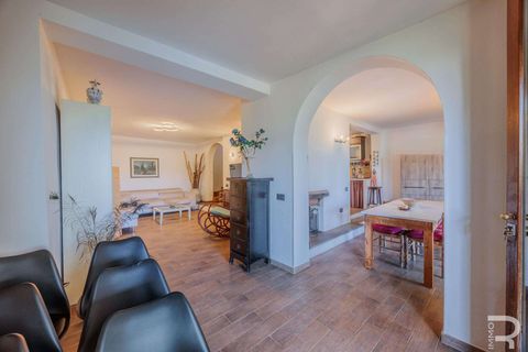 Farm hus i Certaldo, Florence, Certaldo - € 650.000 | Ref: R06735CERU-1324595 - foto 17