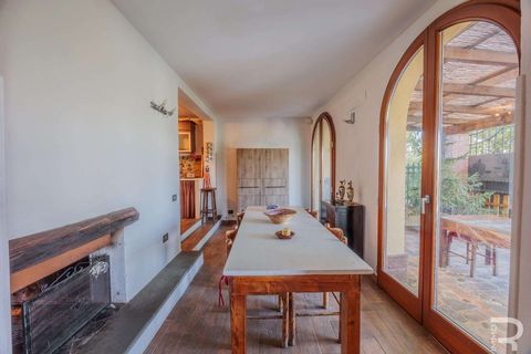 Farm hus i Certaldo, Florence, Certaldo - € 650.000 | Ref: R06735CERU-1324595 - foto 19
