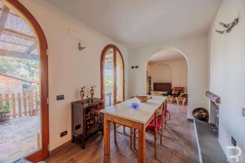 Farm hus i Certaldo, Florence, Certaldo - € 650.000 | Ref: R06735CERU-1324595 - foto 20