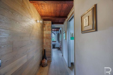 Farm hus i Certaldo, Florence, Certaldo - € 650.000 | Ref: R06735CERU-1324595 - foto 32