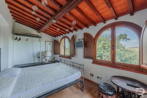 Farm hus i Certaldo, Florence, Certaldo - € 650.000 | Ref: R06735CERU-1324595 - foto 33