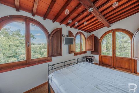 Farm hus i Certaldo, Florence, Certaldo - € 650.000 | Ref: R06735CERU-1324595 - foto 34
