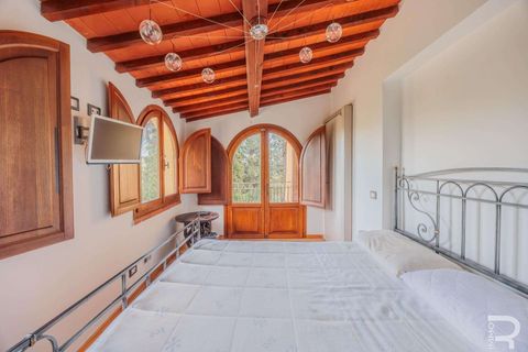 Farm hus i Certaldo, Florence, Certaldo - € 650.000 | Ref: R06735CERU-1324595 - foto 35