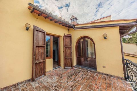 Farm hus i Certaldo, Florence, Certaldo - € 650.000 | Ref: R06735CERU-1324595 - foto 36