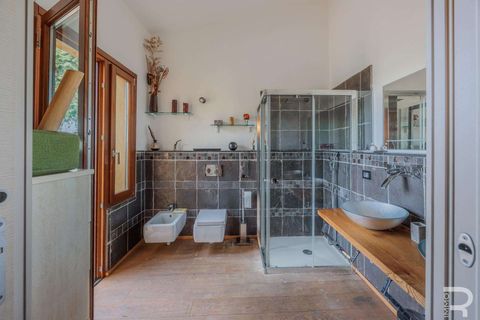 Farm hus i Certaldo, Florence, Certaldo - € 650.000 | Ref: R06735CERU-1324595 - foto 37