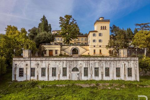 Villa i Pistoia, Pistoia, Pistoia - € 310.000 | Ref: R06734PIVI-1324757 - foto 1