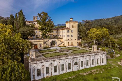 Villa i Pistoia, Pistoia, Pistoia - € 310.000 | Ref: R06734PIVI-1324757 - foto 2