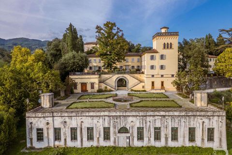 Villa i Pistoia, Pistoia, Pistoia - € 310.000 | Ref: R06734PIVI-1324757 - foto 3