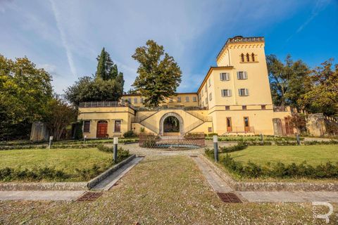 Villa i Pistoia, Pistoia, Pistoia - € 310.000 | Ref: R06734PIVI-1324757 - foto 8