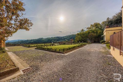 Villa i Pistoia, Pistoia, Pistoia - € 310.000 | Ref: R06734PIVI-1324757 - foto 10
