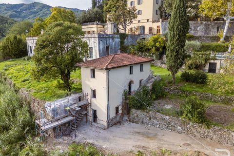 Villa i Pistoia, Pistoia, Pistoia - € 350.000 | Ref: R06733PIVI-1324782 - foto 1