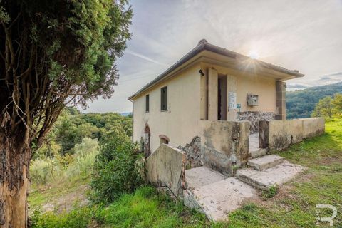 Villa i Pistoia, Pistoia, Pistoia - € 350.000 | Ref: R06733PIVI-1324782 - foto 9