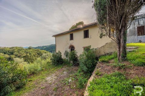 Villa i Pistoia, Pistoia, Pistoia - € 350.000 | Ref: R06733PIVI-1324782 - foto 10