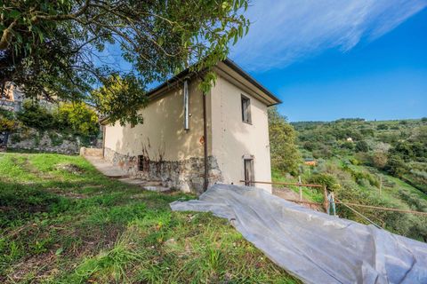 Villa i Pistoia, Pistoia, Pistoia - € 350.000 | Ref: R06733PIVI-1324782 - foto 11
